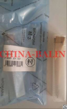 Bosch Control Valve Foor J01 727