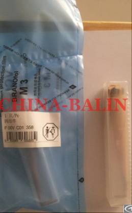 Bosch Control Valve Foov Co1 358