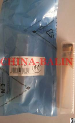 Bosch Control Valve Foov Co1 365