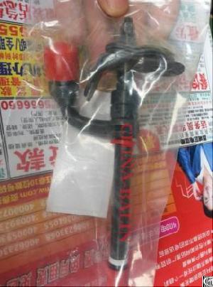 Cat Type Pencil Nozzle 29279