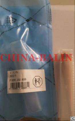 Common Rail Valves Foor J02 806