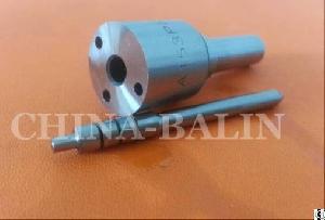 Engine Injector Nozzle Dlla153p884