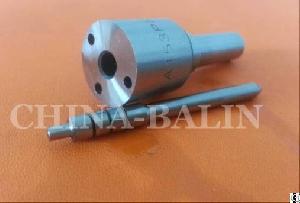 engine injector nozzle dlla153p884