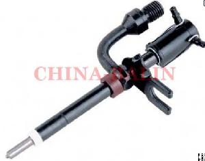 Fuel Pump Pencil Nozzle 33406