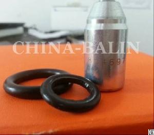 Pencil Nozzle Tip 8n4697