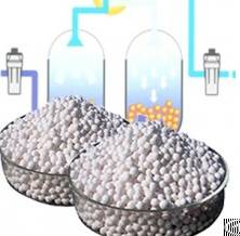 Alumina Balls For Arsenic And Fluoride Removal