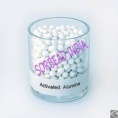 Manufacturer Of Activated Alumina Balls