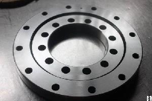 Xu120222 Crossed Roller Bearings For Excavators-thb Bearings