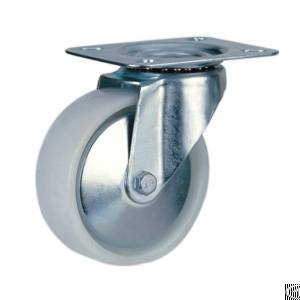 Swivel Polyamide Casters