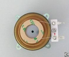 Flat Pack 50mm Exciter 15w 8 Ohm