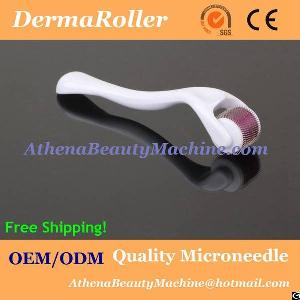 Derma Roller, Microneedle, Dermaroller, Micro Needling