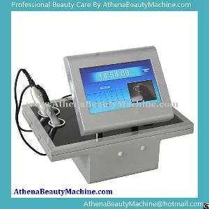 rf cavitation machine body slimming equipment ultrasonic facial