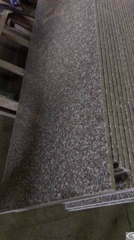 G664 Granite Slabs And Tiles