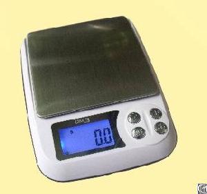 Bds-s658 Series Kitchen Scale