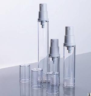 Airless Spray Bottle5ml-10ml-15ml