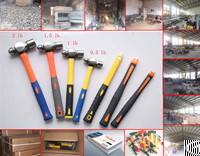 Ball Peen Hammer