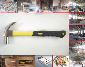 British Type Claw Hammer