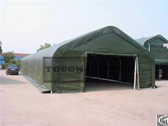 Storage Tent, Fabric Building, Event Tent , Portable Shelter