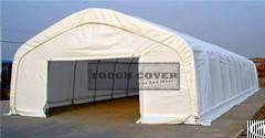 Storage Tent, Fabric Covered Building, Portable Carport