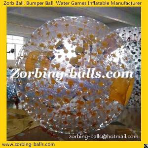 Giant Hamster Ball For Humans For Sale