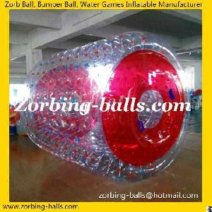 Inflatable Roller Ball, Hamster Ball, Water Roller For Sale, Bubble Roll Zorb