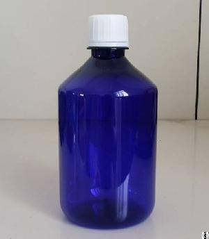 500ml plastic lotion bottle cap