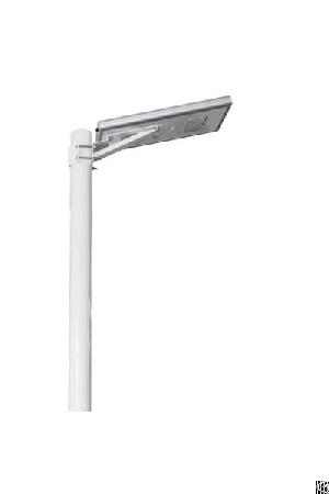 15w Led Integrated Solar Street Light