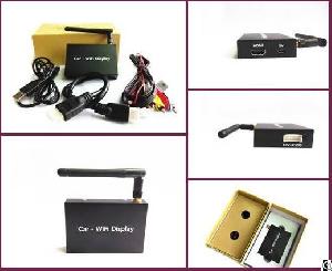 realtek chip car wifi mirabox android miracast ios airplay mini pc intel tv computer