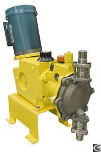 milton roy pump