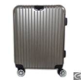 Best Piggy Bag Trolley Case Luggage Made From China