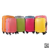 Best Plastic Luggage Trolley From China Manufacturer