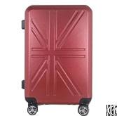 China Wholesales Best Pc Trolley Luggage For Travelling