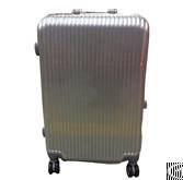 Hard Shell Pc Abs Luggage Made From China Wiht High Quality