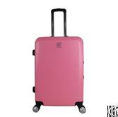 Pure Pc Travel Suitcase 3 Pcs Luggage Bag