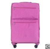 Wholesales Fashion Best Luggage Supplier From China