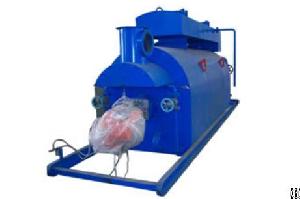 Drummed Asphalt Melter