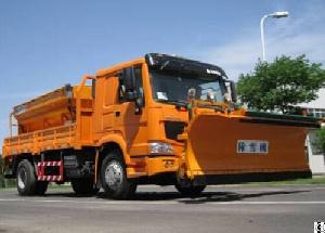 High Quality Snow Plough