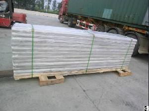 cement foam sandwich panel