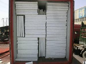 Metal Sheet Eps Sandwich Panel