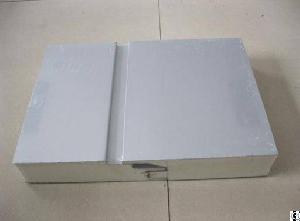 Polystyrene Sandwich Panel