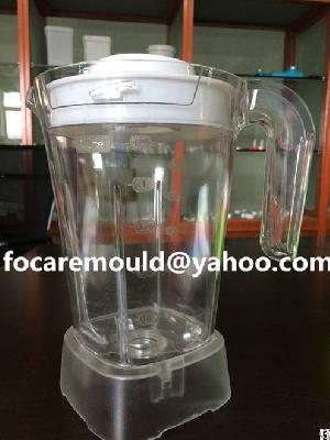 juice extractor mold transparent juicer fruit squeezer mould home moulds