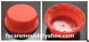 Unscrewing Mold China, Unscrewing Oil Cap Mould, Oil Closure Mold China Company Unscrew Molds