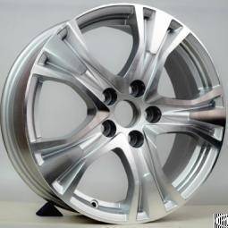 alloy wheel rim 17 7 0