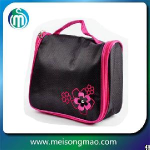 msm cute ladies travel bag suit hanging toiletry bags