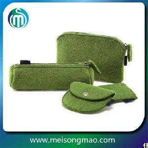 Msm Environmental Travelling Make Up Basics Cosmetic Bag