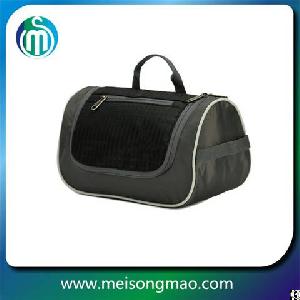 msm promotional train kits men travel bags