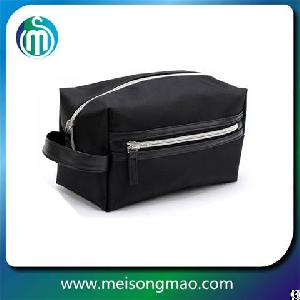 msm promotional toiletry mens travel cosmetic bag