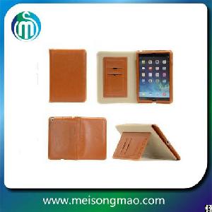 Msm Smart Tablet Cober Case Leather Cover For Ipad Mni