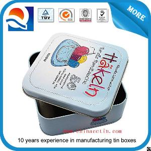 Containers For Food, Cookie Tin