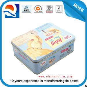 Lip Tins, Lipstick Tin Boxes, Where To Buy Lip Balm Tins